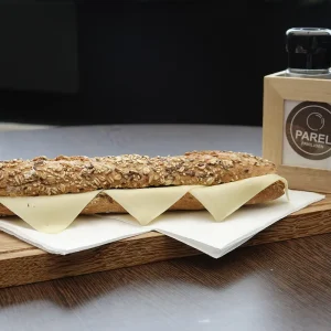 1. Jong belegen kaas